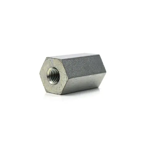 Porca Dupla 10MM 12MM VW Motor Sprint MWM