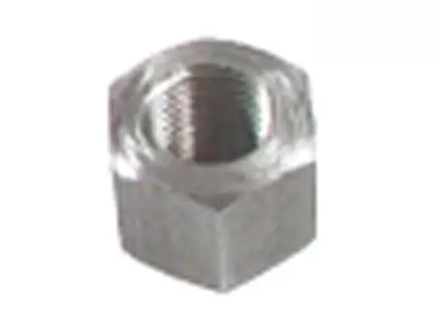 Porca Dupla Grampo Mola M22x2,50 para Scania