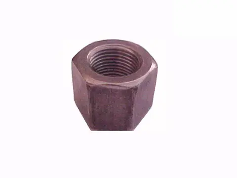 Porca Dupla M18x1,5 para Agrale 1313 HPN