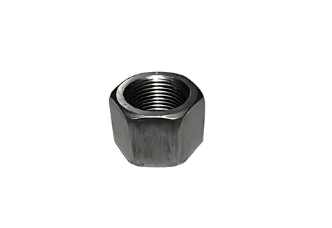 Porca Dupla P/ Grampo Mola 3/4 16UNF 23MM