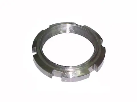 Porca Eixo 16S 130/1650 para Volvo