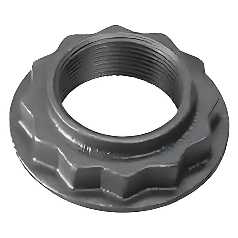 Porca Eixo Câmbio Go 160 170 190 210 para MB
