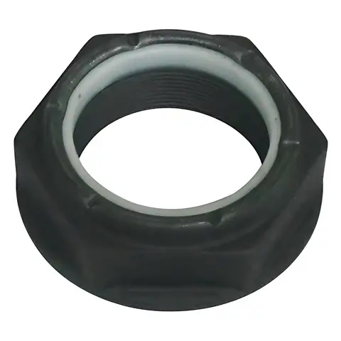 Porca Eixo Câmbio para Ford Cargo 2422 2626