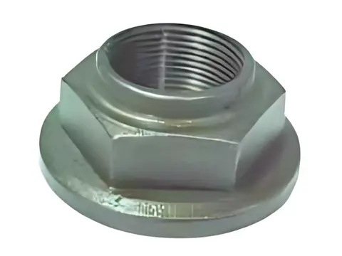 Porca Eixo Entalhado MB 1113 1513 2213 G32