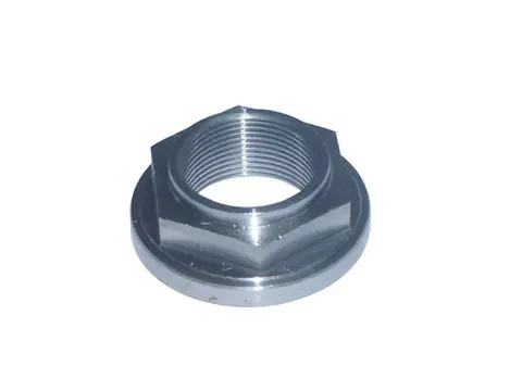 Porca Eixo Entalhado MB 2638 1938
