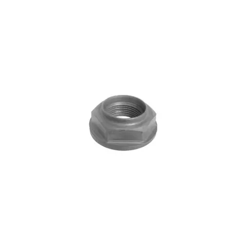 Porca Eixo Entalhado MB 712C 914C 915E 1215C