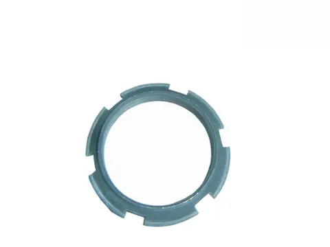 Porca Eixo Entalhado MB Câmbio ZF 16.S 1650