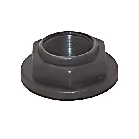 Porca Eixo Entalhado para MB L 608 708 309D