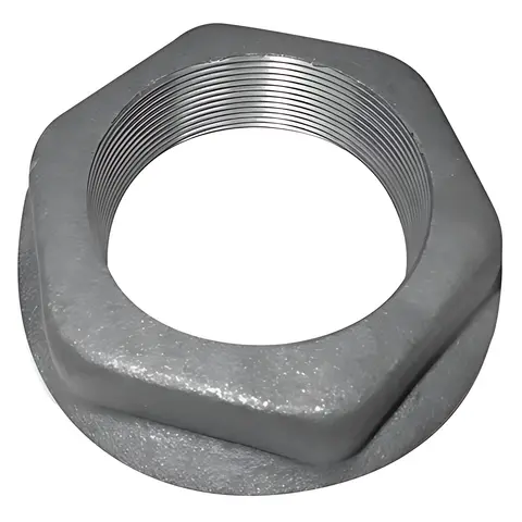 Porca Eixo MB 2428 2518 2414 2325 2318 2314