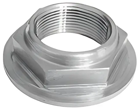 Porca Eixo para Ford F1000 F350 F600 F4000