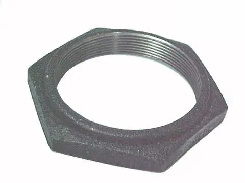 Porca Eixo Piloto para MB 1518 1418 1618