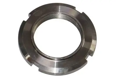 Porca Eixo Principal para Scania R113 T113 P310