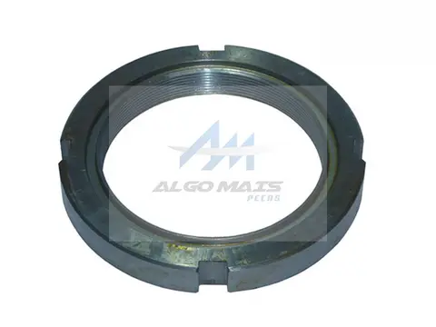 Porca Eixo Redutor para Scania 112 113 114 124