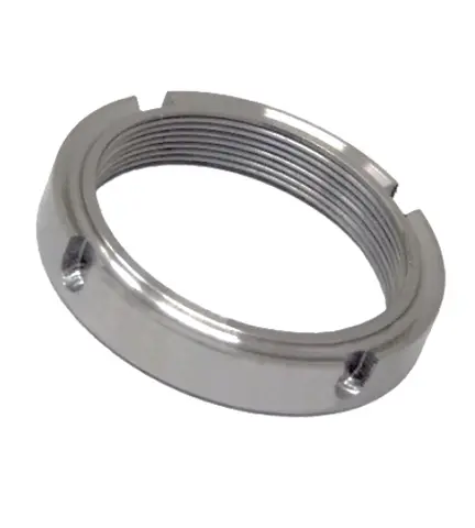 Porca Eixo Secundário para Scania S5 S6