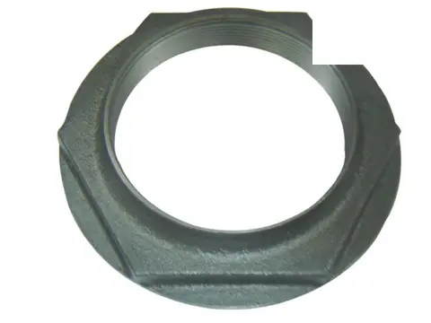 Porca Eixo Trás para Scania Série 3 4 P G R T