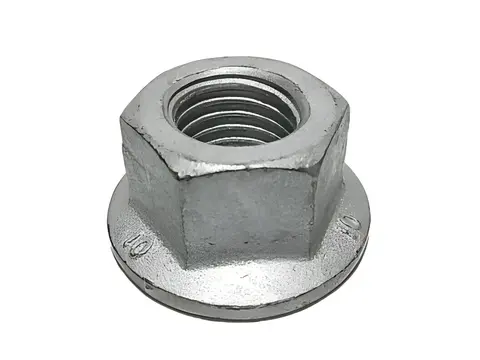 Porca Eixo Traseiro para Ford