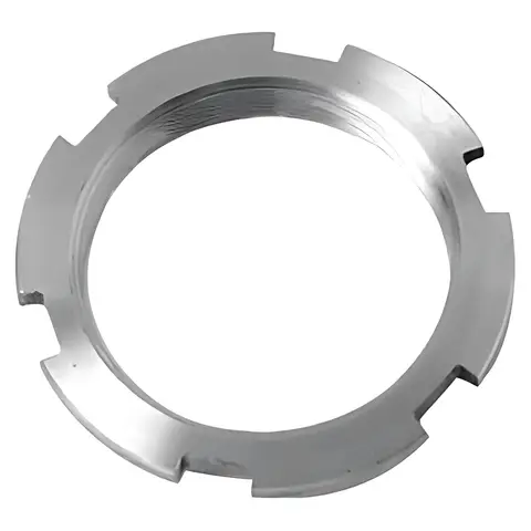 Porca Eixo ZF MB 1938 1935 1634 1632 2638