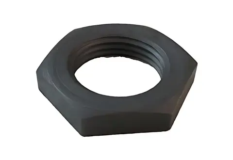 Porca Encosto Coroa RS240 para Ford Cargo