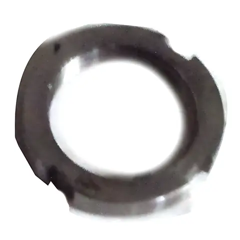 Porca Estabilizador MB 1113 1313 1513