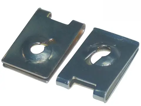 Porca Farol MB 1318 1118 2212 2219