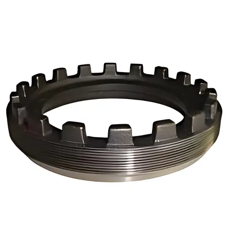 Porca Filtro Lubrif VW 690 790 1130 13130
