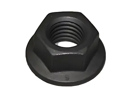 Porca Fixação Compressor Ar para Cummins B C