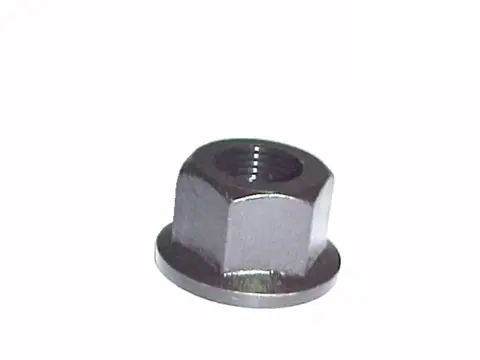 Porca Flang Cx Sat para Scania 112 113 Série 4 5