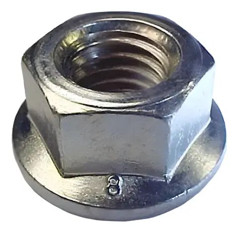 Porca Flang M10x1,50 M10 Rex VW Todos