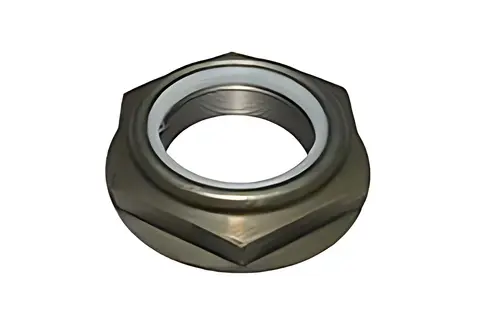 Porca Flange Câmbio MB 1620 1622 1625 2423B