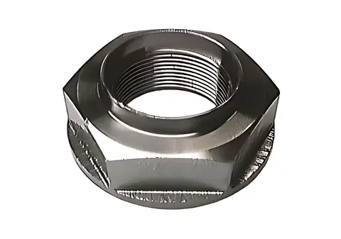 Porca Flange Eixo para MB OF1417 1720 1620