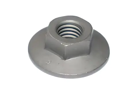 Porca Flange para Ford 815 VW 8150E 9150E