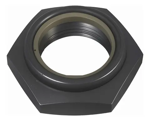 Porca Flange para Ford Cargo 3224 VW 17300