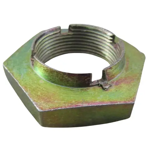 Porca Flange para Iveco Daily 3510 4912 7013
