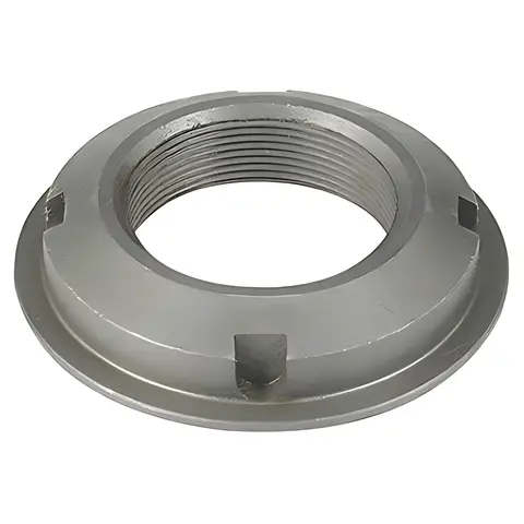 Porca Flange para Scania T112 R142 Série 4