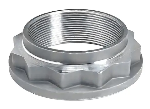 Porca Flange Pinhão M55x1,5 MB Axor