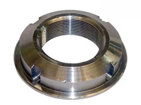Porca Flange Pinhão para Scania T112 R142