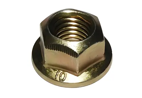 Porca Flangeada Câmbio G60 G85 MB