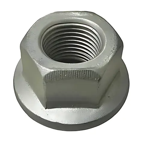 Porca Flangeada M12x1.50 Torque Din 6927 Classe 8