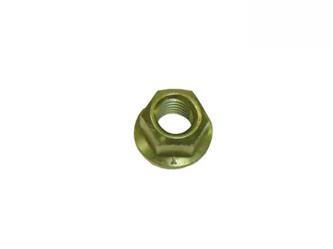 Porca Flangeada M14x2,00 Alt 15,75 para Volvo