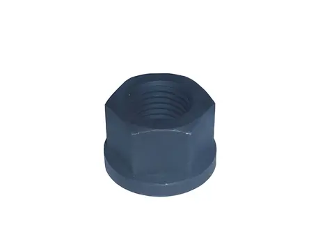 Porca Flangeada M18x2,00 Alt 20MM Diversas