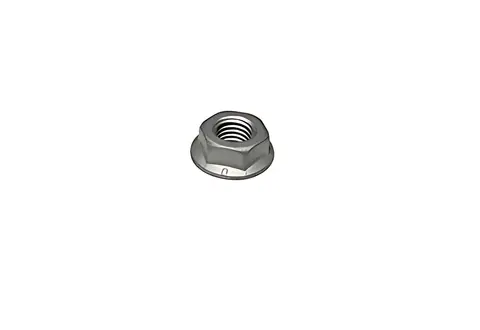 Porca Flangeada M8x1,25 para Iveco Todos