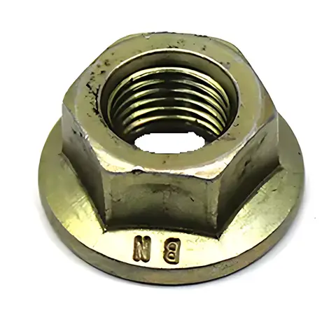 Porca Flangeada para Agrale Nissan VW MWM