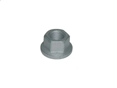 Porca Flangeada Suspensão M16x1,50