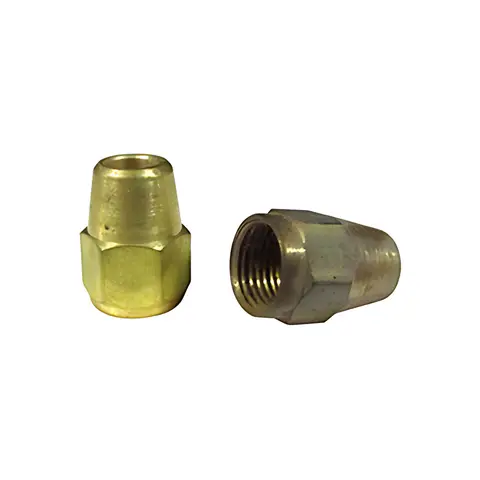 Porca Freio Ar 1-4 Câmbio Eaton VW