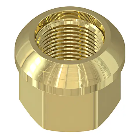 Porca Grampo 16MM 1722 2422 2628E 1317E