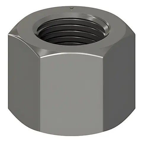 Porca Grampo Dupla M22x1,5 para Agrale MA15