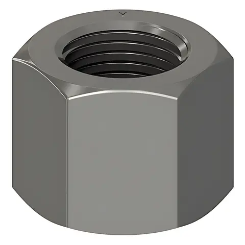 Porca Grampo Dupla M27 para MB Axor