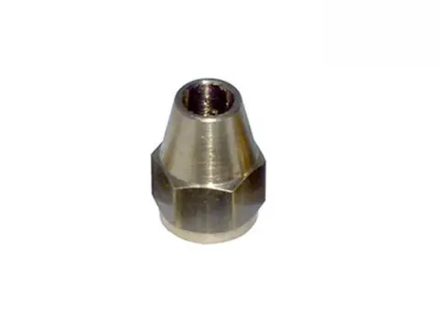 Porca Latão 3/8 para Tubo 1/4 Universal