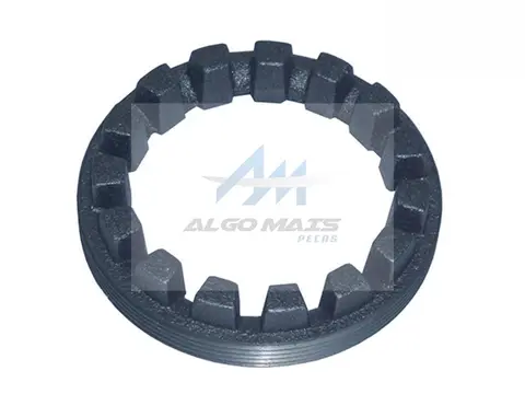 Porca Lateral Coroa 790 7100 8140 8150