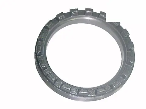 Porca Lateral Coroa MB 1924 1929 1932 1933 1934